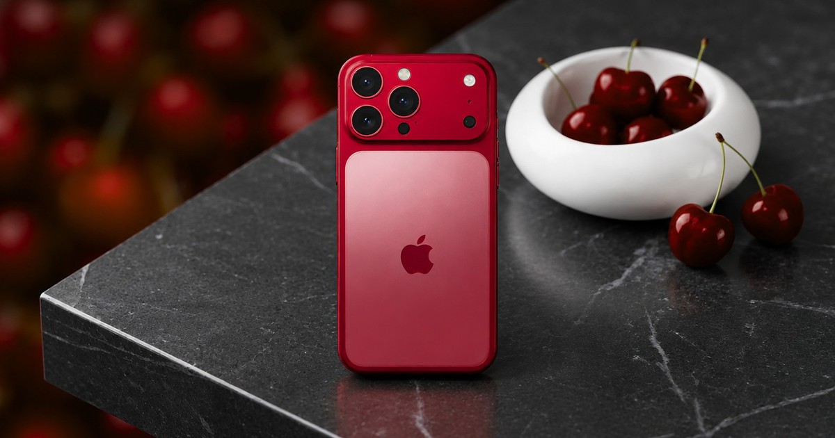 Những Thay Đổi Đáng Chú Ý Của iPhone 18 Pro Max Sắp Ra Mắt