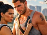 GTA VI: Tương Lai Của Game Không Nhờ AI – Quyết Định Đột Phá Của Rockstar Games