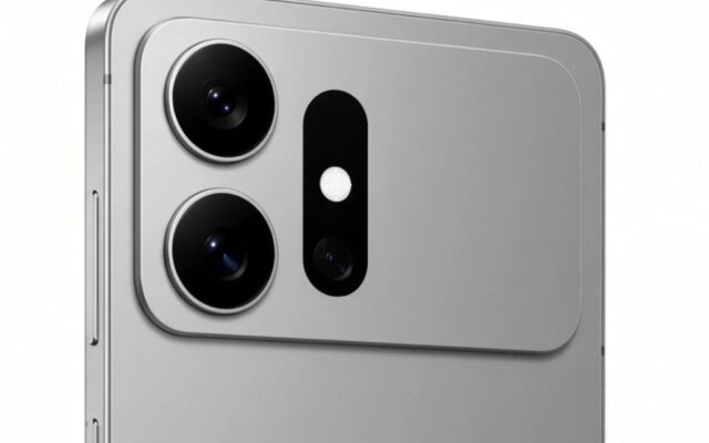 Chuyển Đổi Đáng Chú Ý Của Hệ Thống Camera Galaxy S27 Ultra