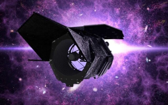 NASA Ra Mắt Kính Viễn Thám Mới Đáng Chú Ý: Hành Trình Tìm Kiếm Sự Sống Ngoài Hành Tinh