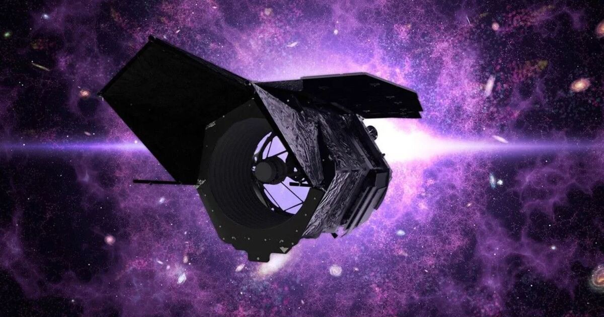 NASA Ra Mắt Kính Viễn Thám Mới Đáng Chú Ý: Hành Trình Tìm Kiếm Sự Sống Ngoài Hành Tinh