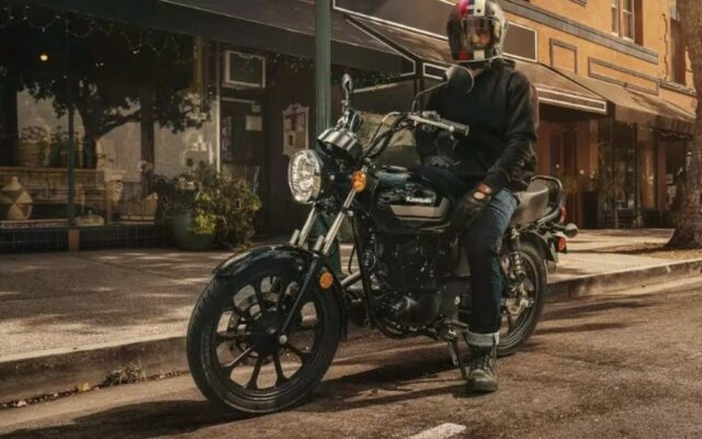 Kawasaki W175 LTD: Mẫu Xe Côn Tay Hoài Cổ 177cc Đặc Biệt