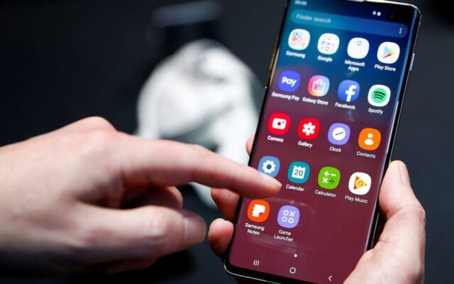 Ứng Dụng Android Pulse Xuất Hiện: Người Dùng Cần Biết Gì?