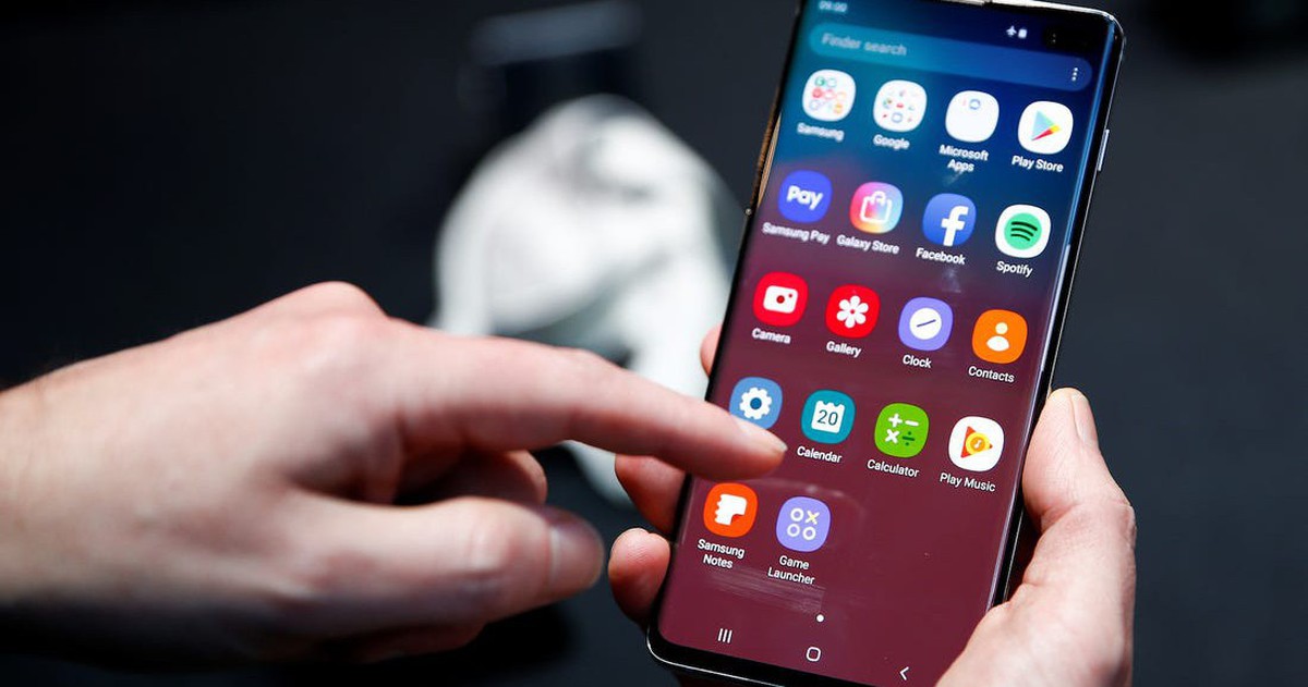 Ứng Dụng Android Pulse Xuất Hiện: Người Dùng Cần Biết Gì?
