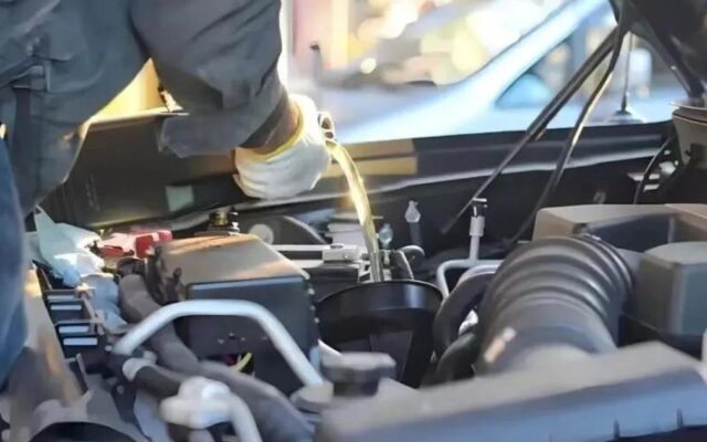 Khó Khăn Đối Mặt Của Chủ Xe Điện Tại Trung Quốc