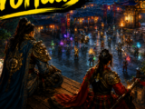 Ký Ức Tuổi Trẻ Qua Những Buổi Tối Game Bang Hội