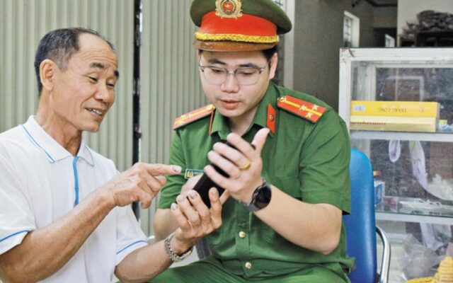 Thay Đổi Mới Quy Định Về Số Điện Thoại Từ Ngày 28/9: Những Điểm Cần Lưu Ý