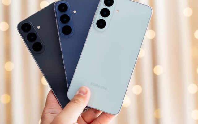 Khám Phá Galaxy S26 FE: Tại Sao Đây Là Chiếc Smartphone Đáng Mua Nhất Năm 2026?