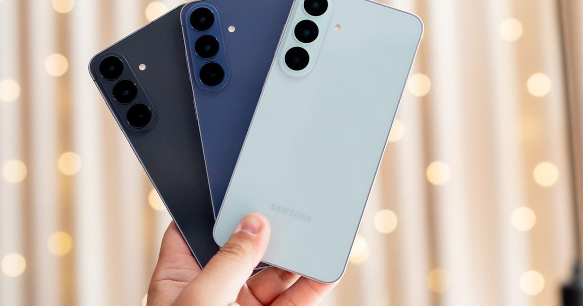 Khám Phá Galaxy S26 FE: Tại Sao Đây Là Chiếc Smartphone Đáng Mua Nhất Năm 2026?