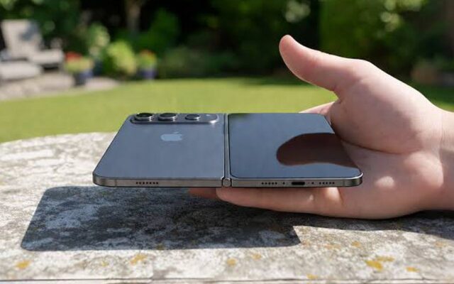 Galaxy Z Fold 8: Tín Hiệu Khởi Sắc Cho Thị Trường Smartphone Gập