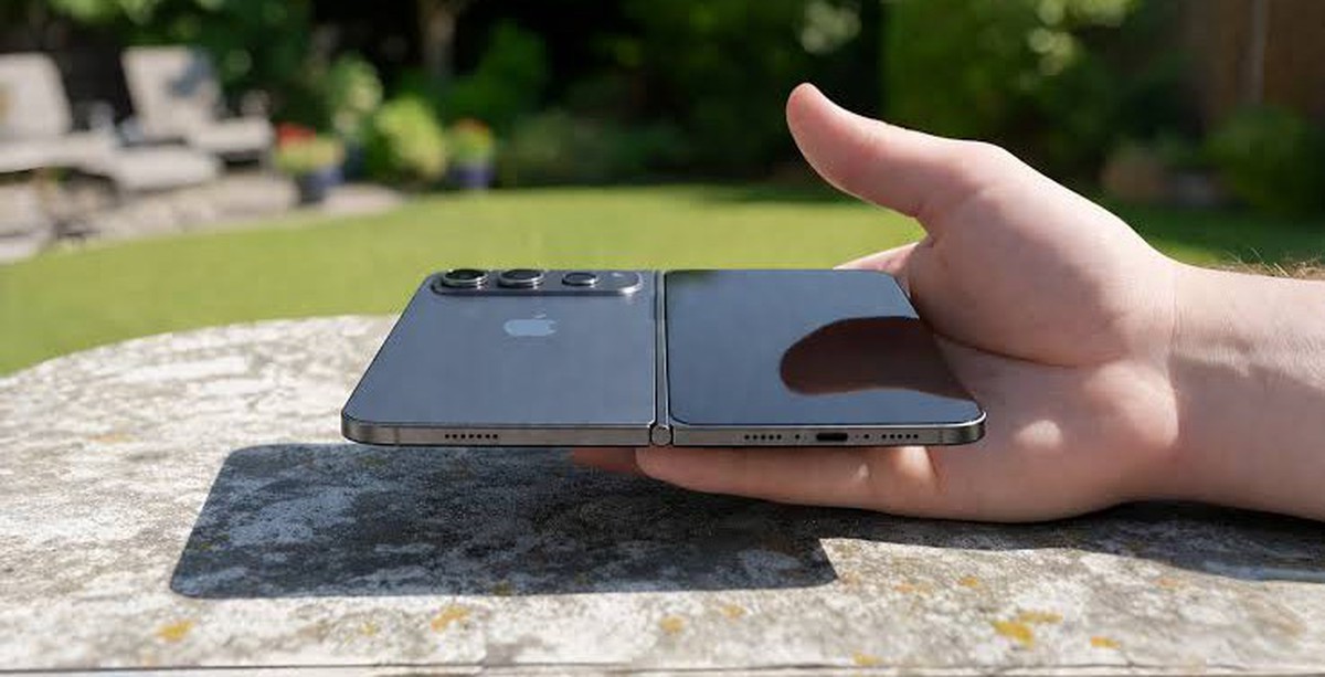Galaxy Z Fold 8: Tín Hiệu Khởi Sắc Cho Thị Trường Smartphone Gập