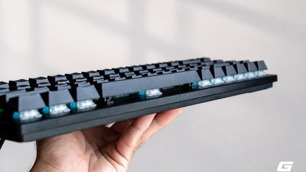 Đánh Giá Bàn Phím Razer Huntsman V3 HE Magnetic: Sự Kết Hợp Giữa Hiệu Suất Và Thiết Kế Đặc Sắc