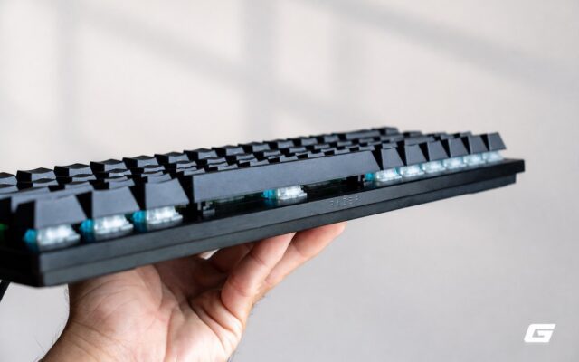 Đánh Giá Bàn Phím Razer Huntsman V3 HE Magnetic: Sự Kết Hợp Giữa Hiệu Suất Và Thiết Kế Đặc Sắc