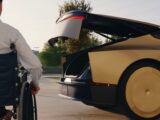 Khám Phá Sự Ra Mắt Của Tesla Cybercab: Cuộc Cách Mạng Trong Ngành Taxi Tự Hành