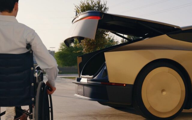 Khám Phá Sự Ra Mắt Của Tesla Cybercab: Cuộc Cách Mạng Trong Ngành Taxi Tự Hành