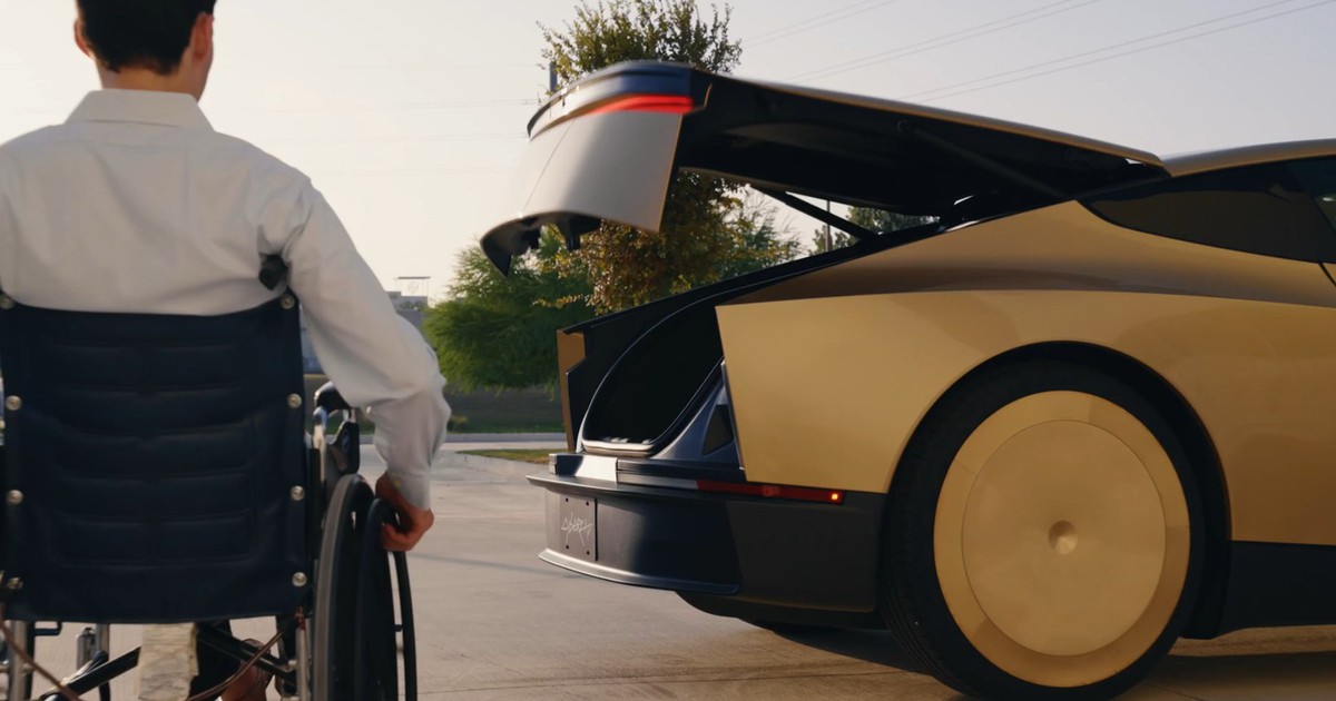 Khám Phá Sự Ra Mắt Của Tesla Cybercab: Cuộc Cách Mạng Trong Ngành Taxi Tự Hành