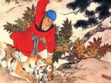 Khám Phá Sức Ăn Khủng Khiếp Của Những Hảo Hán Trong Thủy Hử