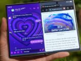 Khám Phá Sự Thay Đổi Khi Sử Dụng Smartphone Gập: 5 Điều Mới Mẻ Bạn Nên Biết