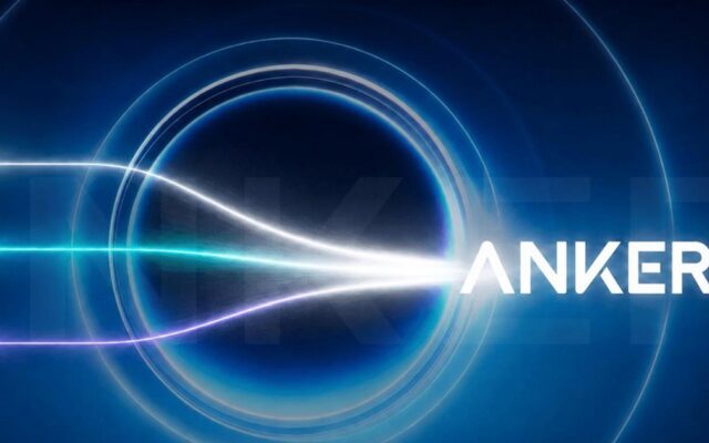 Anker Hợp Nhất Các Thương Hiệu Eufy, Soundcore Và SOLIX Dưới Một Tên Gọi