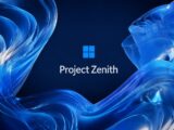 Project Zenith: Windows 11 sẵn sàng cho lập trình viên và AI tại chỗ