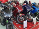 Khuyến mãi Honda: Cơ hội nâng cấp xe và ưu đãi hấp dẫn mùa thu 2026