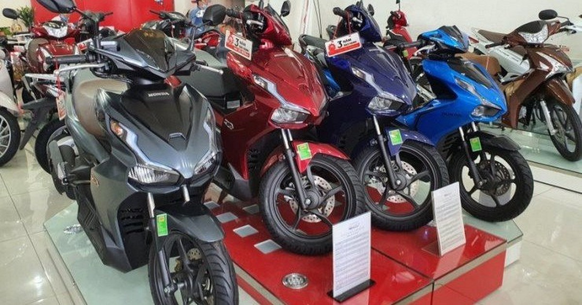 Khuyến mãi Honda: Cơ hội nâng cấp xe và ưu đãi hấp dẫn mùa thu 2026