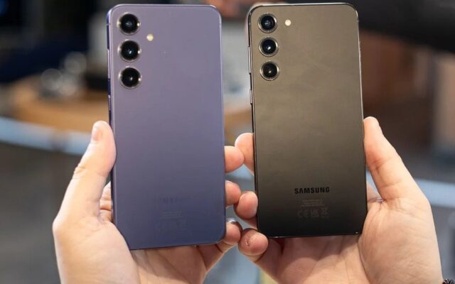 Samsung thay đổi hỗ trợ thanh toán: Những gì người dùng Galaxy cần biết