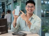 Galaxy S26 FE về tay người dùng Việt: thiết kế trẻ, camera 50MP và Galaxy AI trong tầm tay