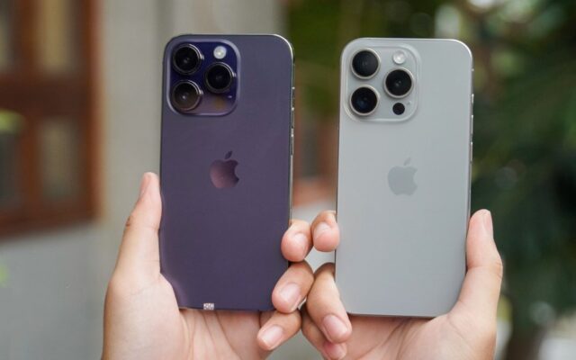Dịch trực tiếp trên iPhone: nghe bản dịch qua loa và cách tận dụng tính năng mới