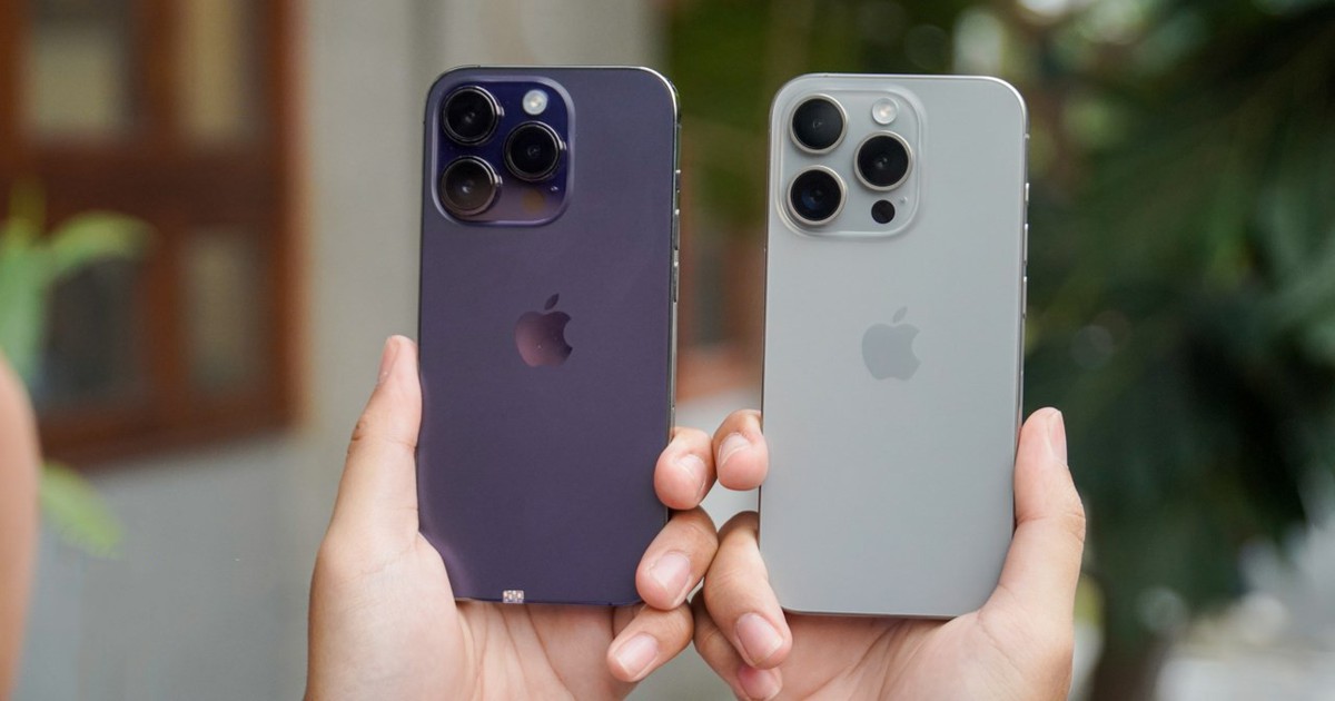 Dịch trực tiếp trên iPhone: nghe bản dịch qua loa và cách tận dụng tính năng mới