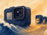 GoPro chuyển hướng: từ biểu tượng camera hành trình đến nhà cung ứng quang học của Starman Optical