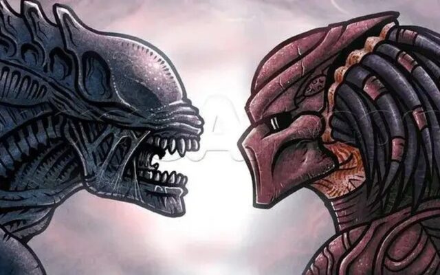 Nguồn gốc mối thù giữa Predator và Xenomorph: khi nền văn hóa thợ săn tạo ra kẻ thù hoàn hảo