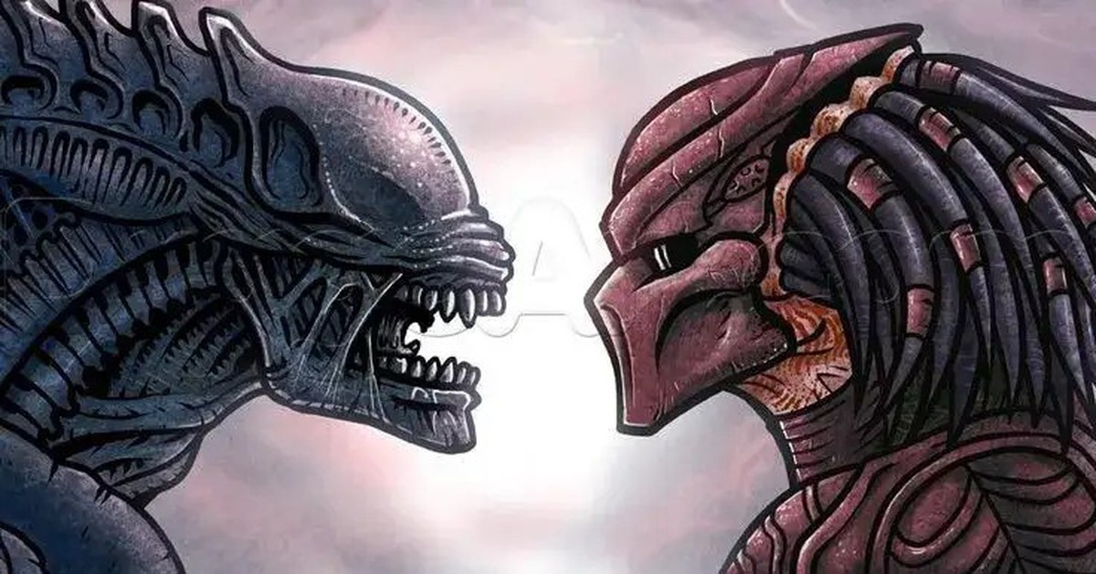 Nguồn gốc mối thù giữa Predator và Xenomorph: khi nền văn hóa thợ săn tạo ra kẻ thù hoàn hảo