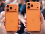 Giảm giá iPhone: cơ hội mua khi iPhone 17 và Air đồng loạt hạ giá