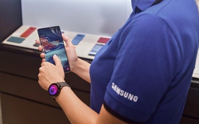 Tài khoản Samsung bị khóa hàng loạt: diễn biến, tác động và những dấu hỏi cho người dùng Galaxy
