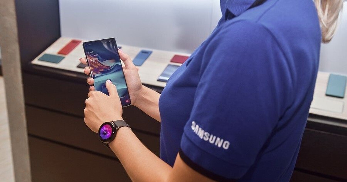 Tài khoản Samsung bị khóa hàng loạt: diễn biến, tác động và những dấu hỏi cho người dùng Galaxy