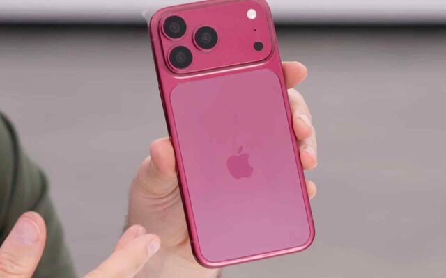 iPhone 18 Pro Max: Pin lớn hơn — Thực tế thay đổi ra sao?