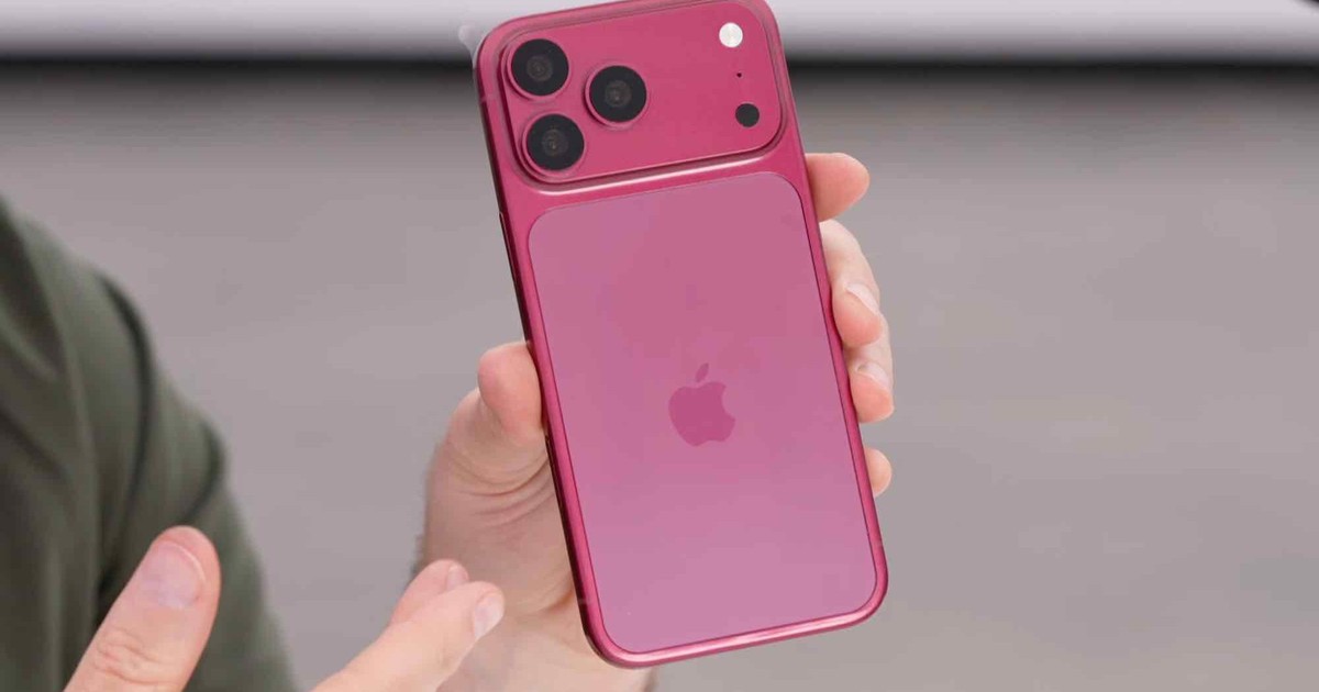iPhone 18 Pro Max: Pin lớn hơn — Thực tế thay đổi ra sao?