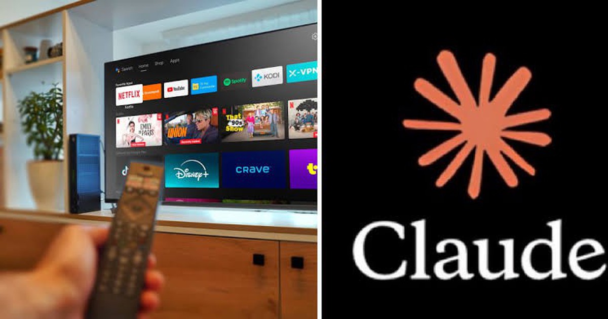Khi AI vào cuộc: làm mới Android TV 4 năm tuổi mà không cần root