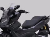 Wuyang-Honda NWZ150: Xe tay ga 150cc mang tinh hoa công nghệ và những cân nhắc khi về Việt Nam