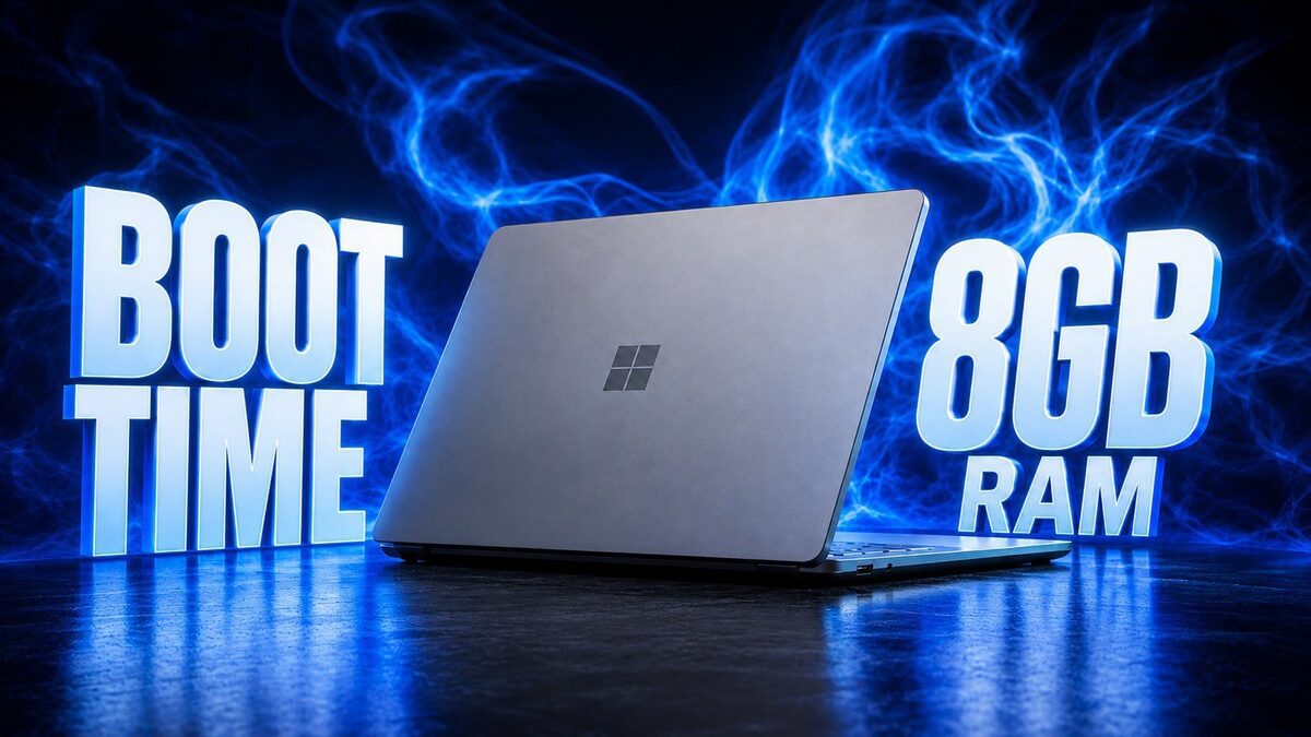 Windows 11 tối ưu cho 8 GB RAM: Lời hứa của Microsoft và những điều chưa rõ