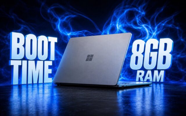 Windows 11 tối ưu cho 8 GB RAM: Lời hứa của Microsoft và những điều chưa rõ