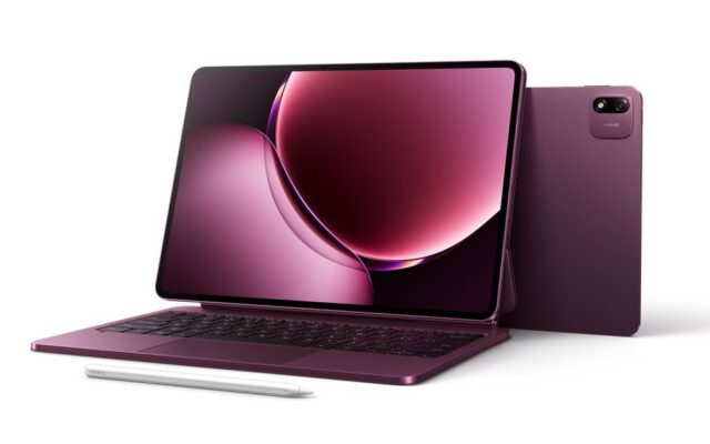 Xiaomi Pad 9 Pro Max — tablet 13,3 inch với chip Xring O3 và pin 12.000 mAh
