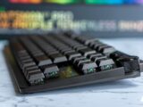 Kinh nghiệm sử dụng Razer Huntsman V3 Pro Low-profile TKL 8KHz: mỏng mà vẫn đầy công nghệ