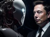 AI vượt qua con người trong không gian số: kịch bản Elon Musk đặt mốc 2027
