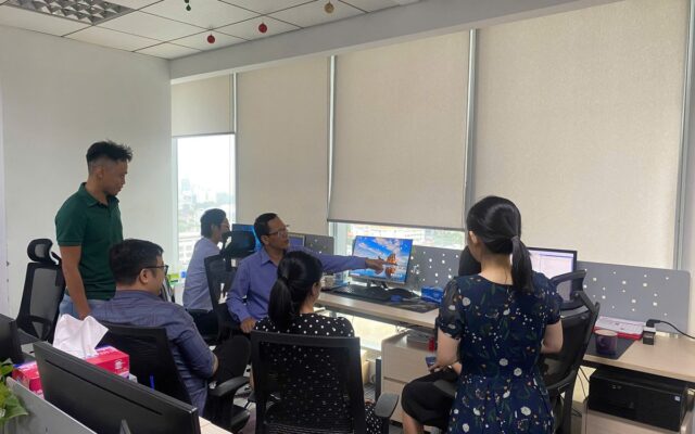 Phần mềm quản lý hồ sơ điện tử giáo dục eDoc: Giải pháp giảm tải hành chính