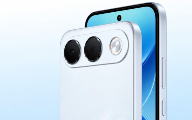OPPO A7 Pro: pin 8.000mAh, màn OLED 120Hz và thân máy bền dành cho dùng dài ngày