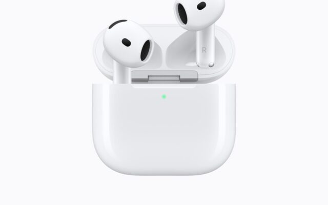 AirPods 5 ra mắt: ANC trên thiết kế mở, Siri AI và dịch hội thoại trực tiếp