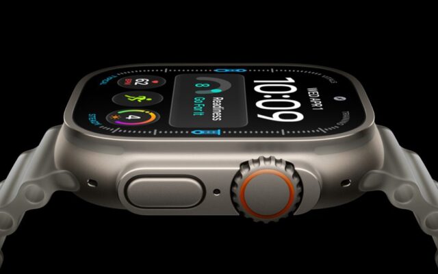 Apple Watch Ultra 4: Những nâng cấp cảm biến, pin kéo dài và tính năng AI âm thanh