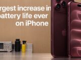 iPhone 18 Pro: Phân tích kỹ những nâng cấp giúp pin kéo dài vượt trội